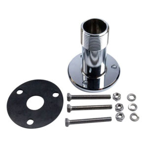 Alternative view of Digital Yacht Antenna Deck Base f/CX4A Antenna
