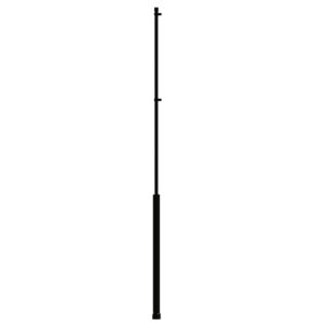 Alternative view of Mate Series Flag Pole - 72"