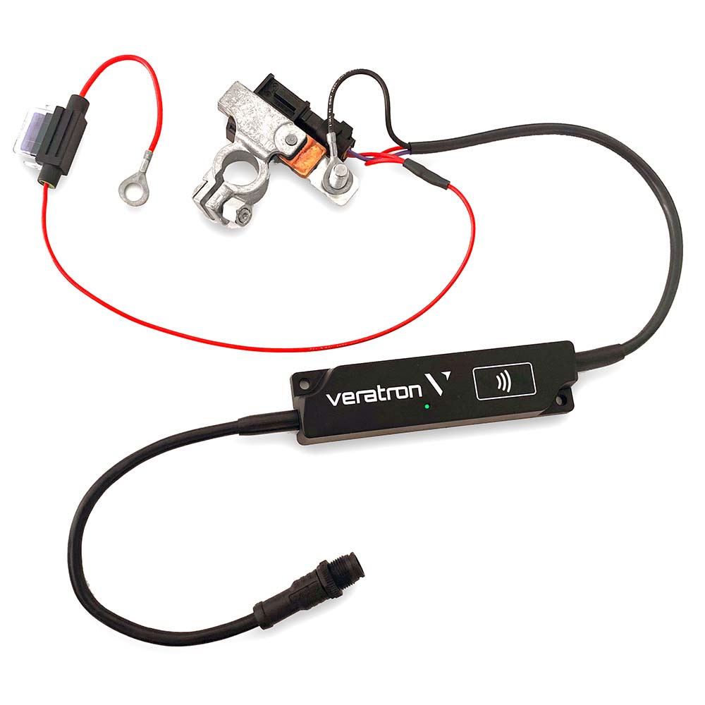 Veratron LinkUp - Intelligent Battery Sensor (IBS) Kit - 24V - Image 3