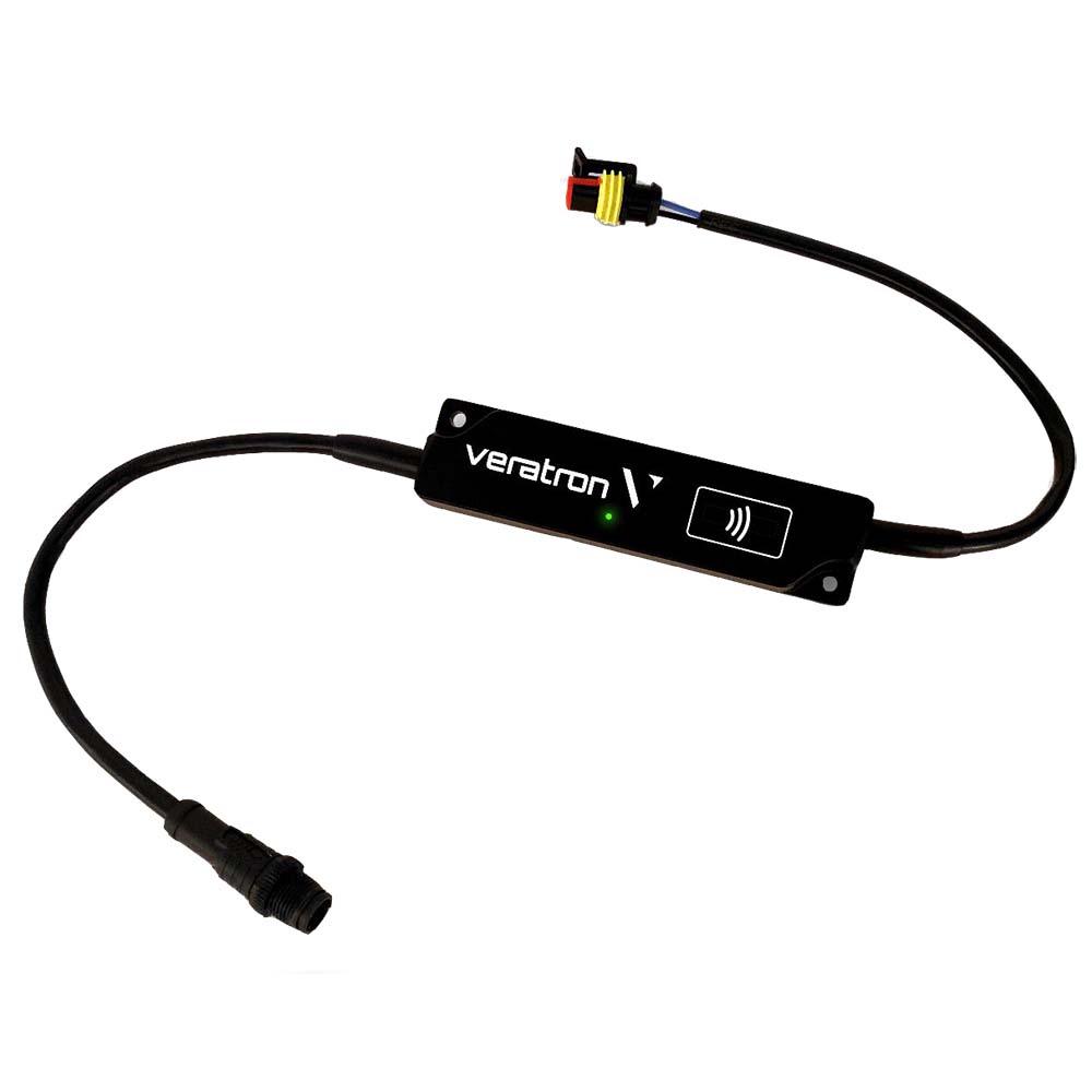 Veratron LinkUp J1939 to NMEA 2000 Gateway - Image 2