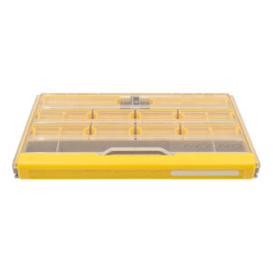 Alternative view of Plano EDGE™ 3600 Terminal Box