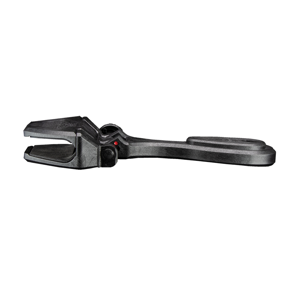PTM Watersports CFR-200 Bracket - Carbon Fiber - Image 2