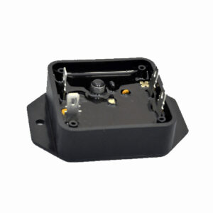 Alternative view of Balmar Signal Stabilizer f/Tachometer