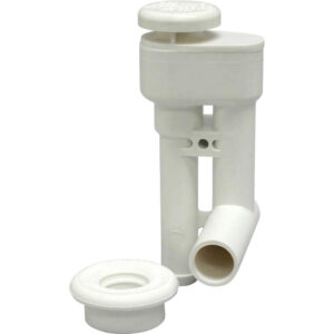 Alternative view of Dometic Toilet Vacuum Breaker Kit - 385316906