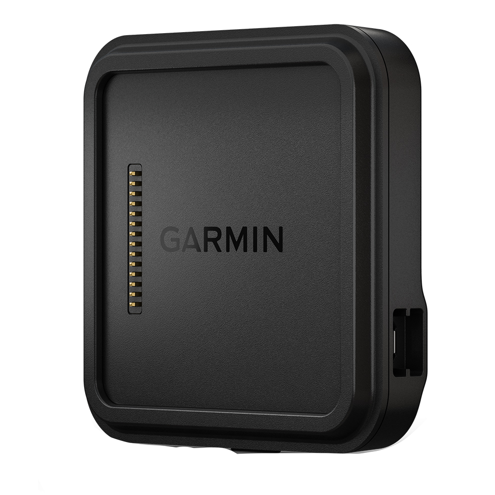 Garmin Powered Magnetic Mount w/Video-in Port & HD Traffic - Image 2