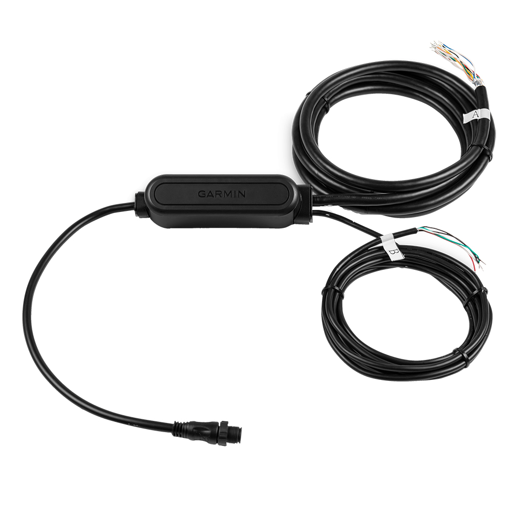 Garmin GNA 10 Jog Lever Adapter - Image 2