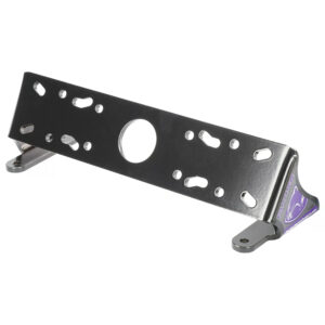 Alternative view of Panther Dash Mount Electronics Mount