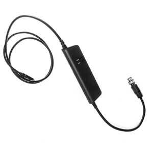 Alternative view of Veratron Diagnostic Tool
