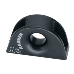 Alternative view of Harken 12mm Bolt-Down Fairlead - Single