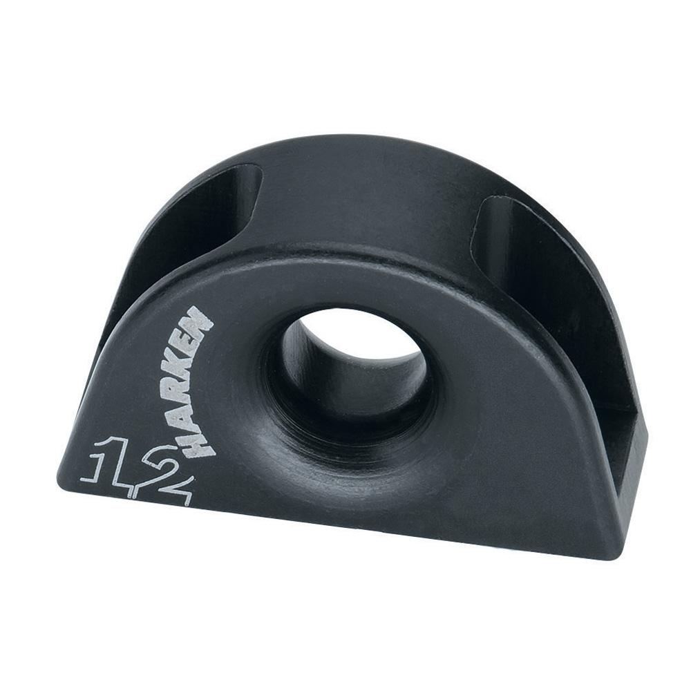 Harken 12mm Bolt-Down Fairlead - Single - Image 2