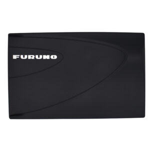 Alternative view of Furuno Suncover f/TZT12F