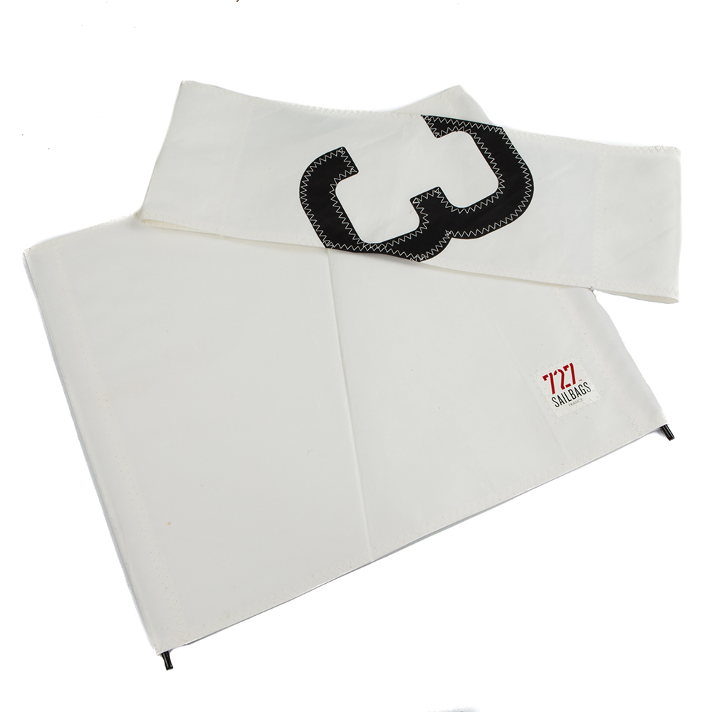 Whitecap Director's Chair II Replacement 727 Sailbag Sail Cloth Seat Covers - Image 2