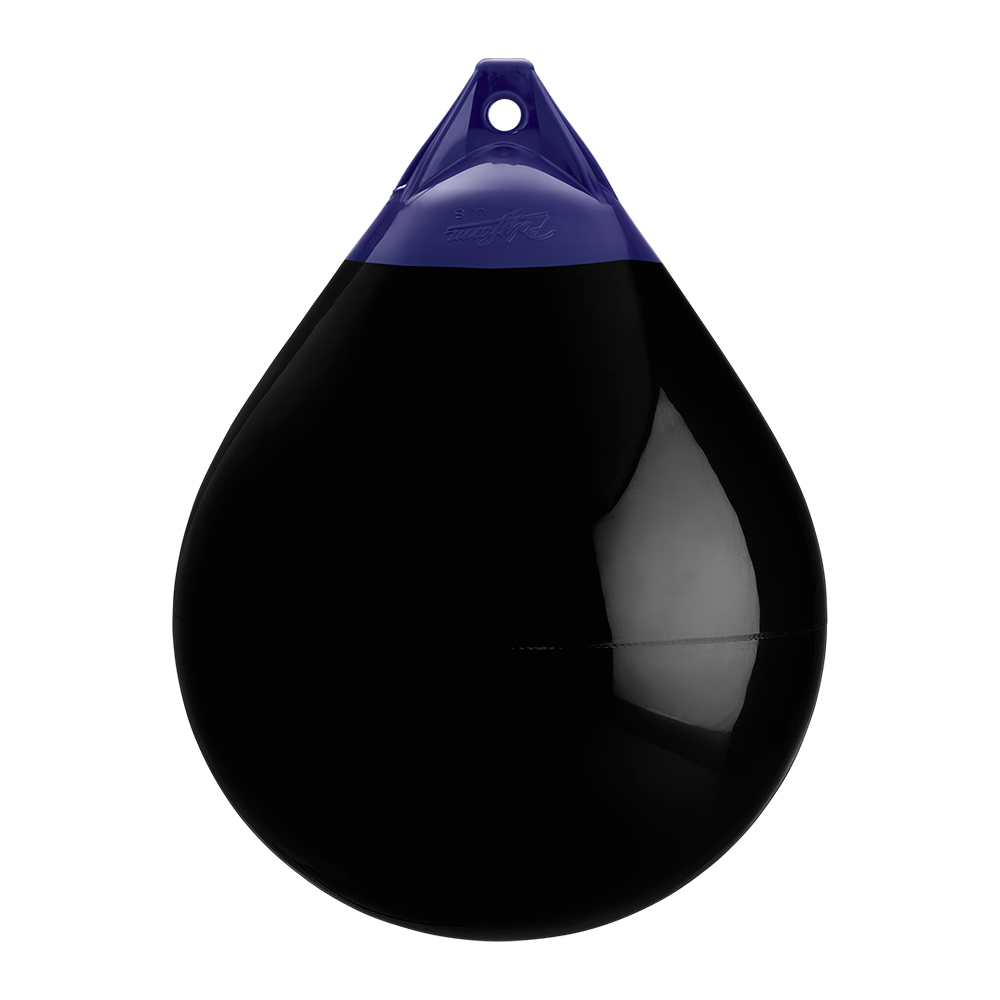 Polyform A-5 Buoy 27" Diameter - Black - Image 3