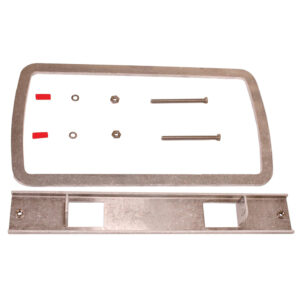 Alternative view of Humminbird IDMK H7R2 In-Dash Mounting Kit f/HELIX 7 G4