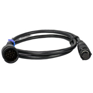 Alternative view of Airmar Furuno 12-Pin Mix & Match Cable f/CHIRP Dual Element Transducers