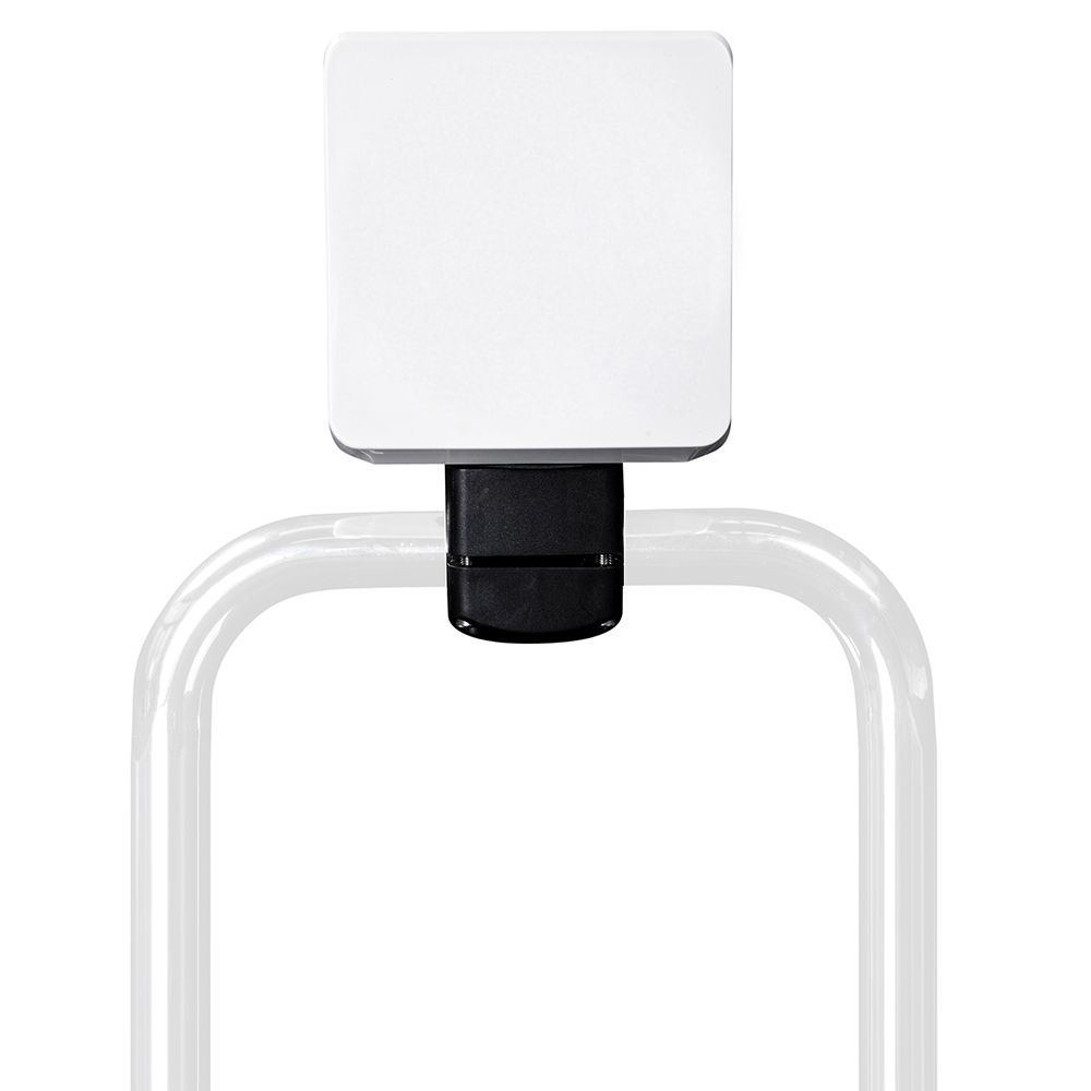 Scanstrut ScanPod Uncut Fits .98" to 1.33" Rail w/Switches, Small Screens & Remote Controls - Image 2