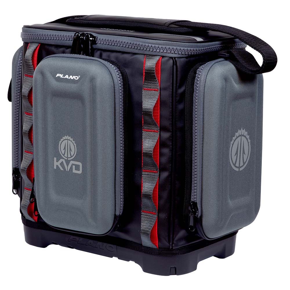 Plano KVD Signature Series Tackle Bag - 3600 Series - Image 3