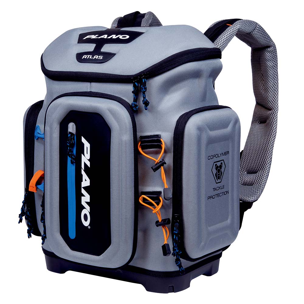 Plano Atlas Series™ EVA Backpack - 3700 Series - Image 3