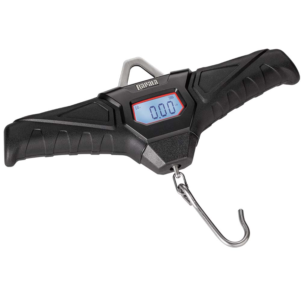 Rapala 100lb Digital Scale - Image 2