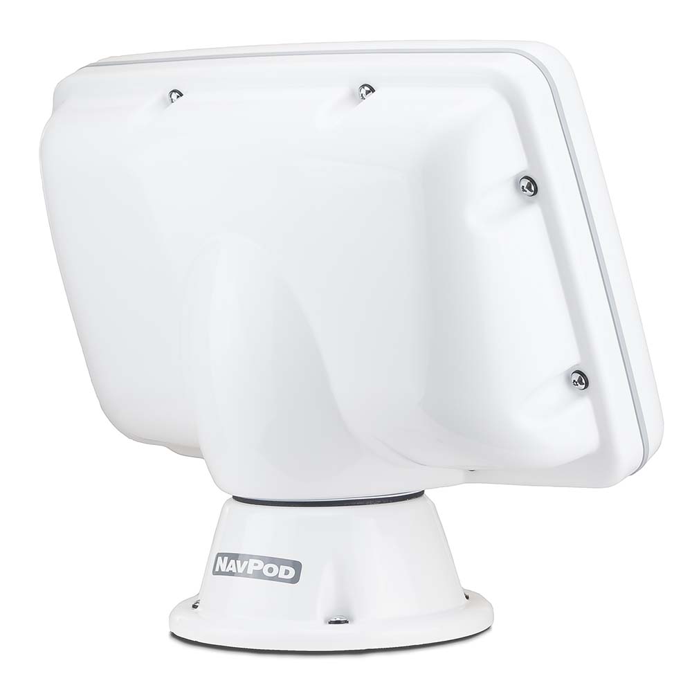 NavPod PP5200-20 PowerPod Pre-Cut f/Garmin GPSMAP® 1223, 1223xsv, 1243 & 1243xsv - Image 2