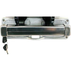 Alternative view of Panther HD Turnbuckle Outboard Motor Lock