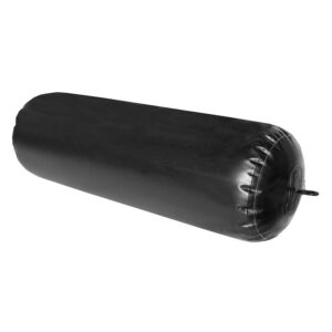 Alternative view of Taylor Made Super Duty Inflatable Yacht Fender - 18" x 58" - Black
