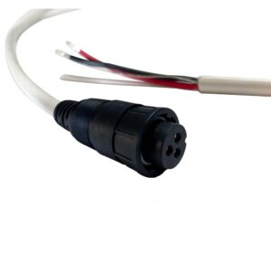 Alternative view of Raymarine 15M Power Cable f/Cyclone Radar