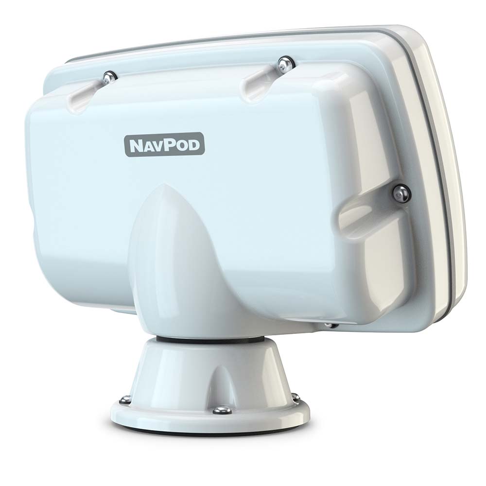 NavPod PowerPod Pre-Cut f/Lowrance HDS-9 Gen2 Touch, HDS-9 Gen3 & HDS Carbon 9 - Image 2