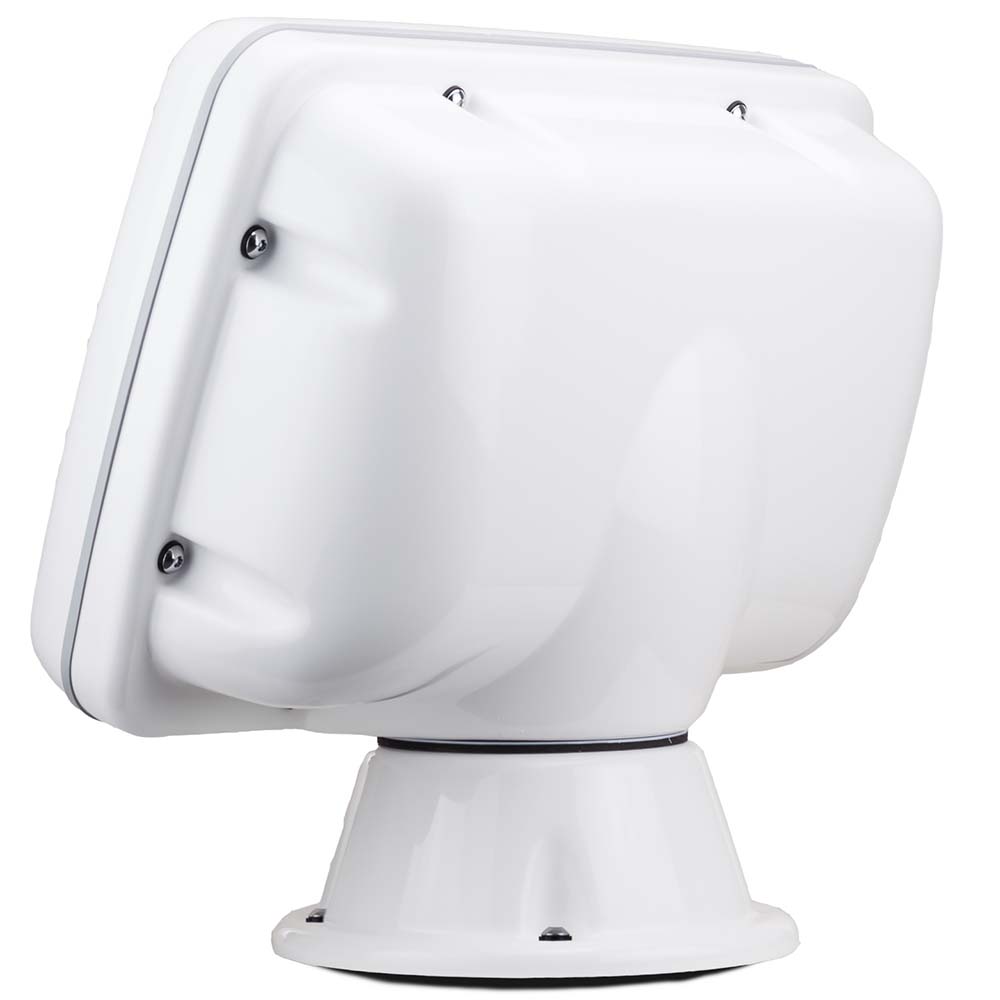 NavPod PowerPod Pre-Cut f/Garmin GPSMAP® 923, 923xsv, 943 & 943xsv - Image 2