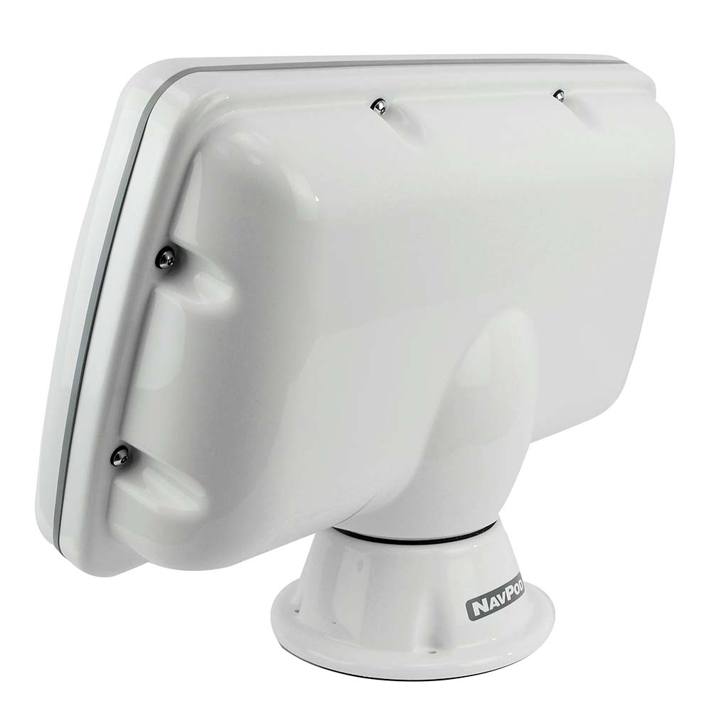 NavPod PowerPod Pre-Cut f/Furuno TZTL15F TZtouch2 - Image 2