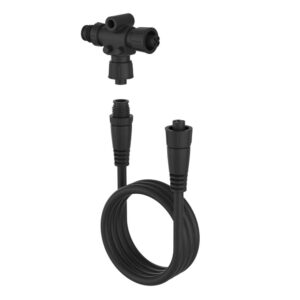 Alternative view of Siren Marine NMEA 2000 Cable & T Connector Connection Kit f/Siren 3 Pro