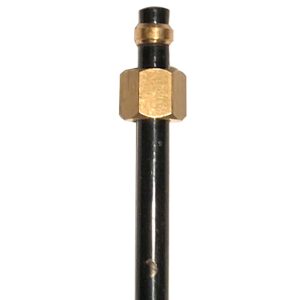 Alternative view of HyDrive Stainless Steel Tube & Rod f/Up To 150HP Up To 150HP Outboard