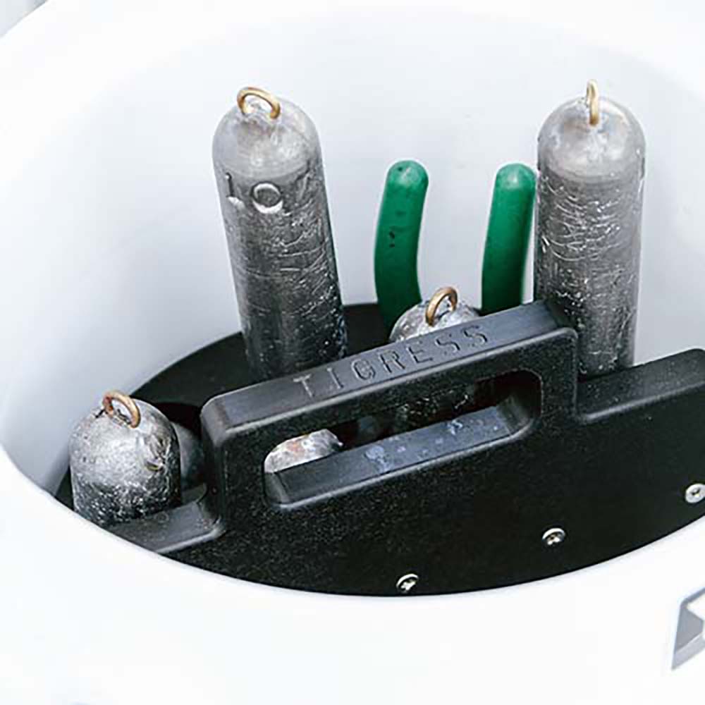 Tigress Bucket Lead Holder - Image 4