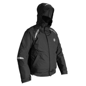 Alternative view of Mustang Catalyst Flotation Jacket - Black - XL
