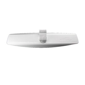 Alternative view of PTM Watersports VX-140 Center Console Mirror w/Mount - White