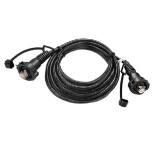 Alternative view of Garmin Marine Network Cable - 50'