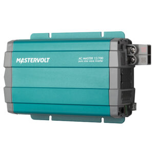 Alternative view of Mastervolt AC Master 12/700 (120V) Inverter