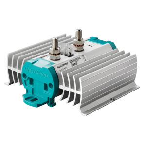 Alternative view of Mastervolt Charge Mate Pro 90