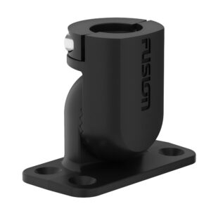 Alternative view of Fusion XS Series Wake Tower Mounting Bracket - Flat Mount