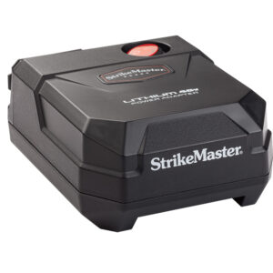 Alternative view of StrikeMaster Lithium 40V Power Adapter