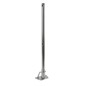 Alternative view of Schaefer Double Stanchion Tube - 26"