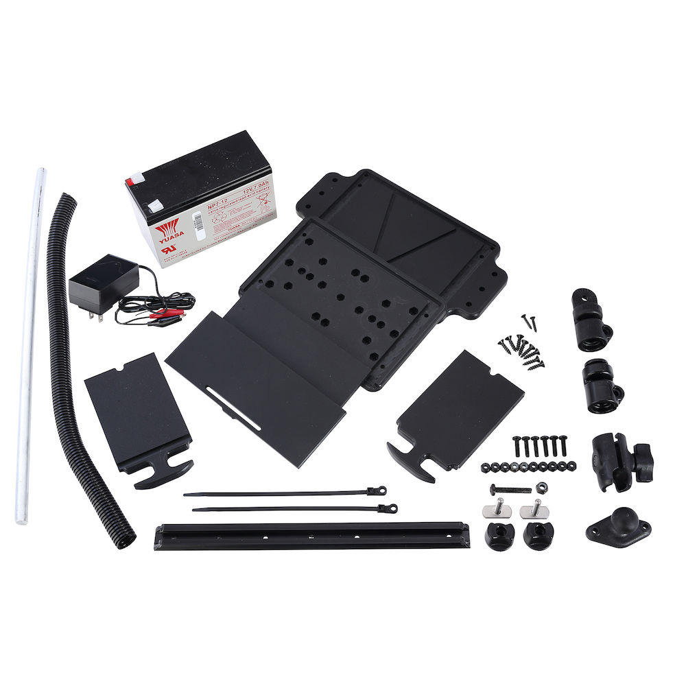 Lowrance Portable Kayak Kit - Image 2