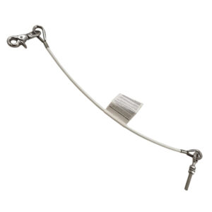 Alternative view of Lewmar Anchor Safety Strap -18"