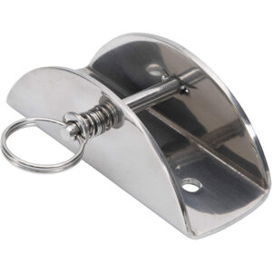 Alternative view of Lewmar Anchor Lock f/Up to 55lb Anchors