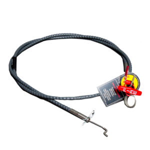 Alternative view of Fireboy-Xintex Manual Discharge Cable Kit - 6'