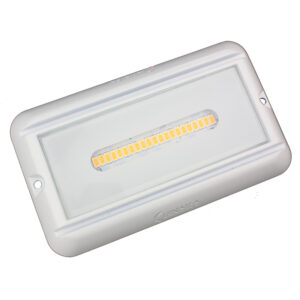 Alternative view of Lunasea 1600 Lumen Indoor/Outdoor Engine Room Light