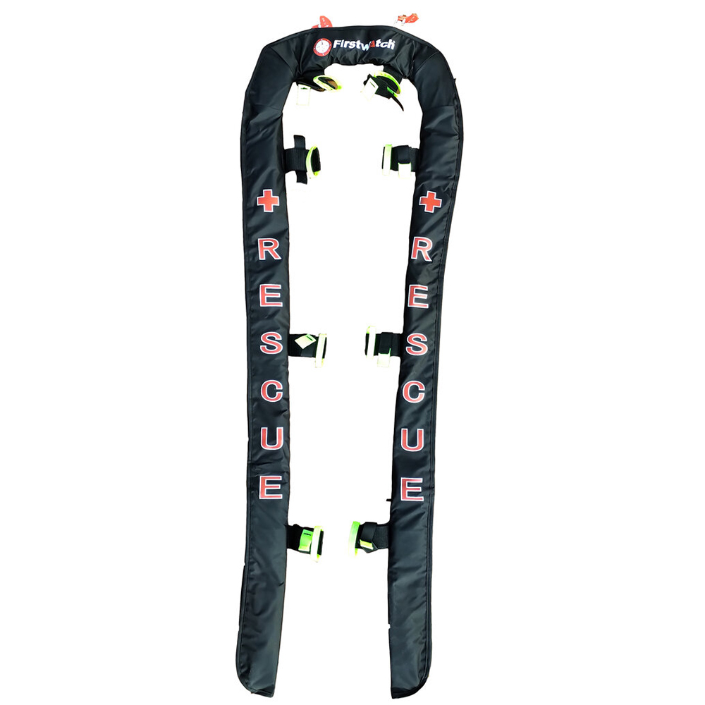 First Watch BFS-600 Backboard Flotation System - Image 2