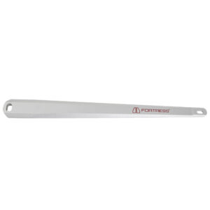 Alternative view of Fortress FX-7 - Shank