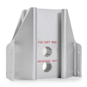 Alternative view of Fortress FX-11 - Crown