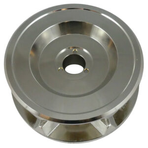 Alternative view of Lewmar Pro Series Windlass Gypsy #516